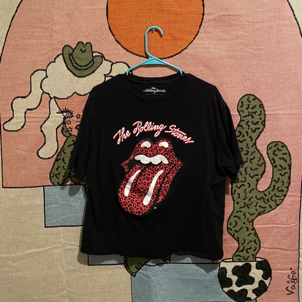 Rolling Stone T
